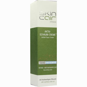 Allpresan Skincair Hand Intense Schaum  100 ml - ab 0,00 &euro;