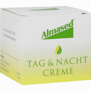 Almased Tag- Nacht- Creme  30 ml - ab 10,22 €