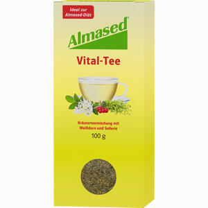 Almased Vital- Tee 100 g
