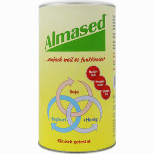 Almased Vitalkost Pulver  500 g - ab 18,34 €