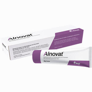 Alnovat Creme 30 g - ab 14,59 €