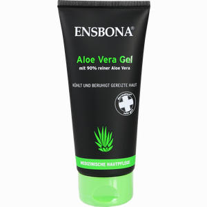 Aloe Vera Gel 90% Gel 100 ml - ab 5,53 &euro;