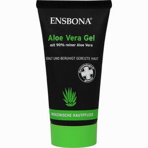 Aloe Vera Gel 90% Gel 30 ml - ab 1,85 €