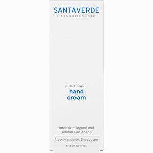 Aloe Vera Handcreme  50 ml - ab 7,20 €