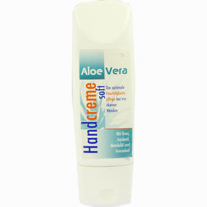 Aloe Vera Handcreme Soft  100 ml - ab 8,08 €