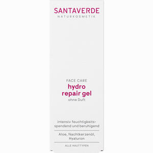 Aloe Vera Hydro Repair Gel Ohne Duft Gel 30 ml - ab 19,70 €