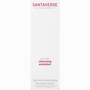 Aloe Vera Reinigungsemulsion  100 ml - ab 11,05 €