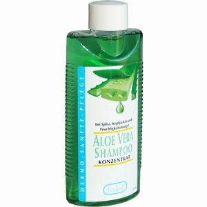 Aloe Vera Shampoo Floracell  200 ml - ab 7,54 €