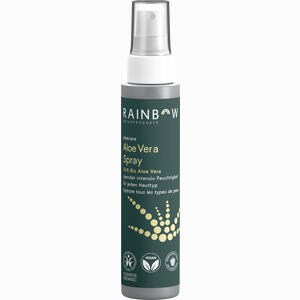 Aloecare Av Spray 100 ml - ab 6,05 &euro;