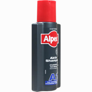 Alpecin Aktiv Shampoo A1  250 ml - ab 0,00 €