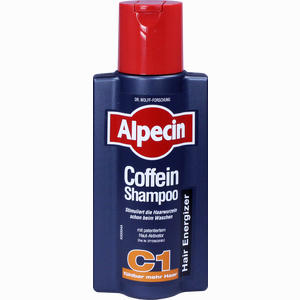 Alpecin Coffein Shampoo C 1  250 ml - ab 5,56 €
