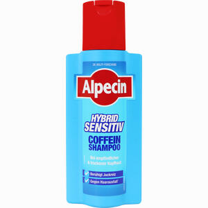 Alpecin Hybrid Coffein- Shampoo  250 ml - ab 5,81 &euro;
