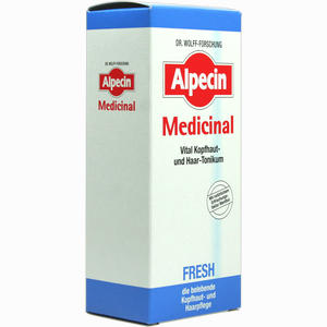 Alpecin Medicinal Fresh Haar- Tonikum  200 ml - ab 0,00 €