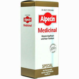 Alpecin Medicinal Special Haar- Tonikum  200 ml - ab 0,00 &euro;