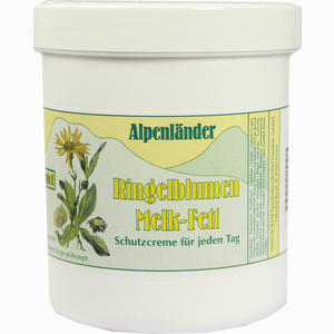 Alpenländer Ringelblumen Melk- Fett 500 ml - ab 0,00 €
