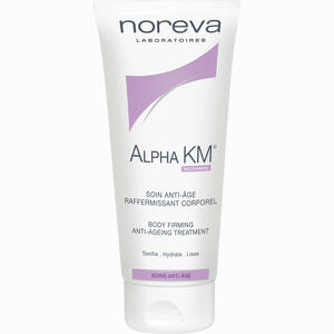 Alpha Km Körpermilch  200 ml - ab 23,17 €