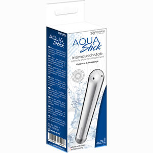 Aluminium- Intimduschstab 1 Stück - ab 34,84 €