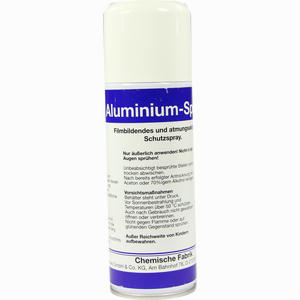 Aluminium Spray  200 ml - ab 5,15 €