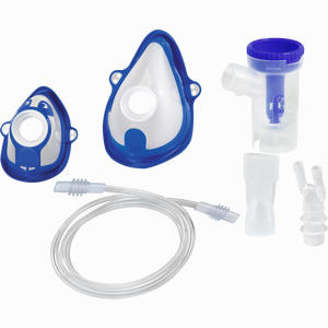 Alvita Vernebler Zubehörset Plus 1 Stück - ab 14,08 €