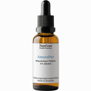 Amarapur Öl 50 ml - ab 23,61 €