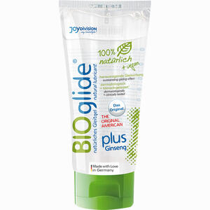 American Bioglide Plus Gel 100 ml - ab 8,85 €
