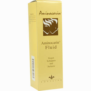 Aminocarin Fluid  150 ml - ab 10,99 €