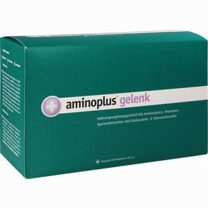 Aminoplus Gelenk Granulat 30 Stück - ab 42,92 €
