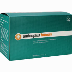 Aminoplus Immun Granulat 30 Stück - ab 34,27 €