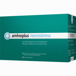 Aminoplus Neurostress Granulat 30 Stück