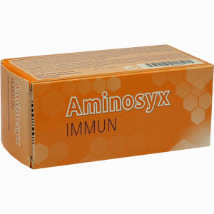 Aminosyx Immun Syxyl Tabletten 60 Stück