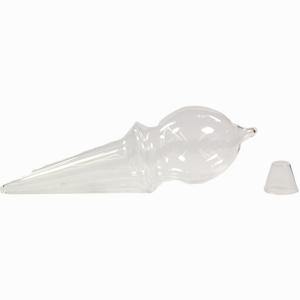 Analdehner Gr 3 Glas1024/3 1 Stück - ab 18,64 €