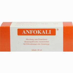 Anfokali Tropfen 30 ml Anfokali Tropfen 30 ml