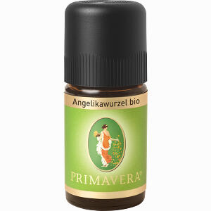 Angelikawurzel Kba Aetherisches Öl 5 ml - ab 39,09 &euro;