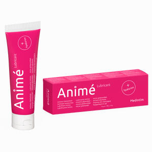 Anime Lubricant N Gel 50 ml - ab 4,51 €