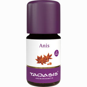 Anis Bio Öl 5 ml - ab 6,05 €
