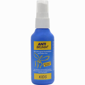 Anti Brumm Kids Lösung 75 ml Anti Brumm Kids Lösung 75 ml