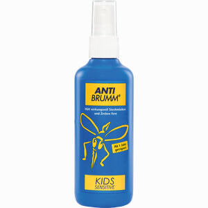 Anti Brumm Kids Sensitive 150 ml - ab 16,96 €