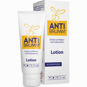 Anti- Brumm Lotion 100 ml - ab 12,61 &euro;