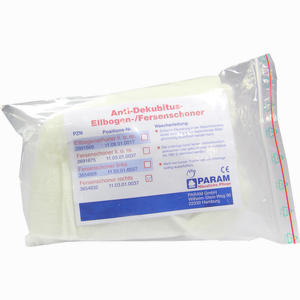 Anti Dekubitus Fersenschoner Rechts 1 Stück - ab 0,00 &euro;