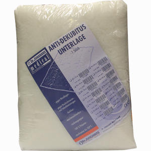 Anti Dekubitus Unterlage 100x140cm 1 Stück - ab 27,00 €