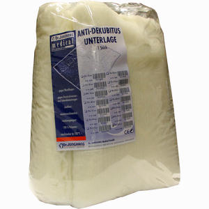 Anti Dekubitus Unterlage 140x200cm 1 Stück - ab 66,96 &euro;