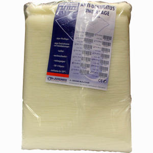 Anti Dekubitus Unterlage 70x100cm 1 Stück - ab 14,54 €