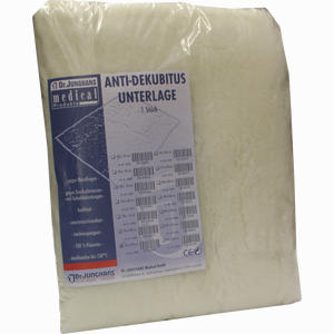 Anti Dekubitus Unterlage 70x140cm 1 Stück - ab 18,21 €