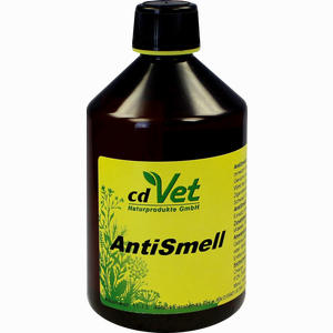 Anti- Smell Neu Vet 500 ml - ab 25,85 €