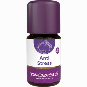 Anti Stress Bio Aetherisches Öl 5 ml - ab 5,33 €