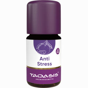 Anti Stress Duftset Öl 5ml & Duftstein 1 Packung - ab 7,32 €