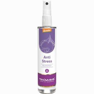 Anti Stress Raumspray Bio  50 ml - ab 6,16 €