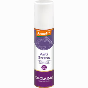Anti Stress Roll- On Bio 10 ml - ab 5,64 €