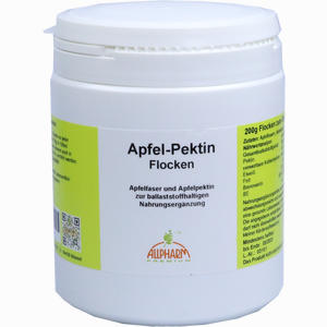 Apfel Pektin Flocken 200 g - ab 7,47 €