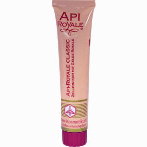 Api Royale Gelee Royale Zelltonikum 50 ml